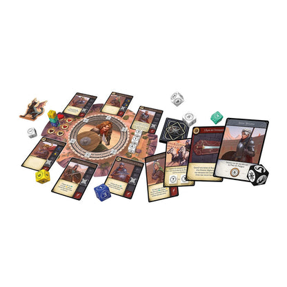 Origames The Definitive of the Queen Heroes Series Solo (f)