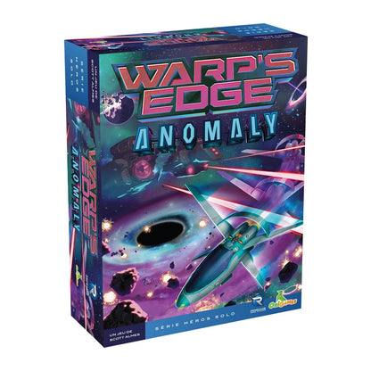 Origames Warp's Edge - Extension Anomaly (f)