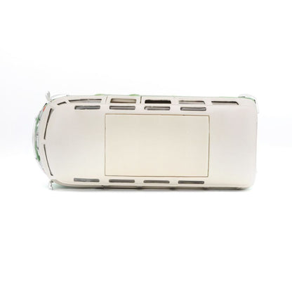 Maisto Volkswagen Bulli T1 Van Samba green 1/24