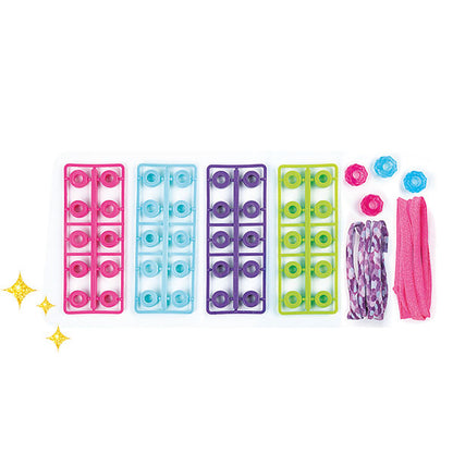 Clementoni Crazy Chic Bracelet Glee D/F/I