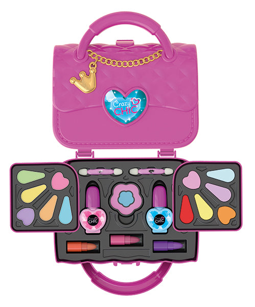 Clementoni Crazy Chic Lovely Make Up Tassche