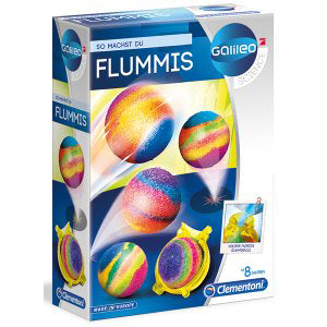 Clementoni Flummis