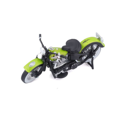 Maisto Ford F-1 Pick-Up 1948 Harley Davison Design, 1:24