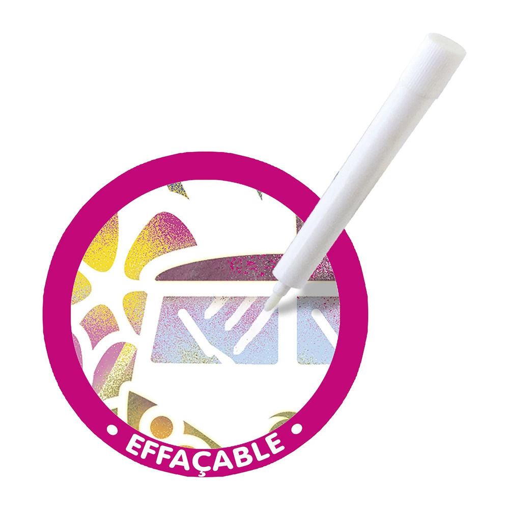 Blopens Spray Pen Set Maxi Pop Art