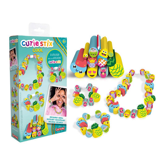 Cutie Stix Nachfüllpack Cool
