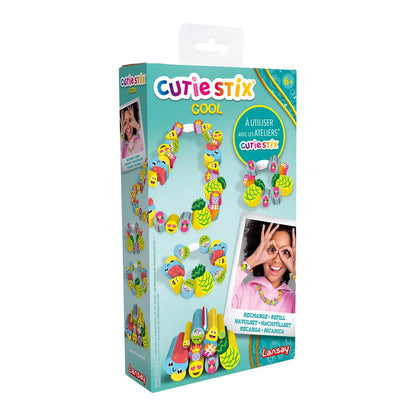 Cutie Stix Refill Pack Cool