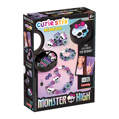Cutie Stix Kreativ Set Monster High