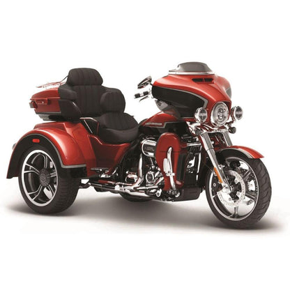 Maisto Harley Davidson Trike CVO Tri Glide 2021, 1:12