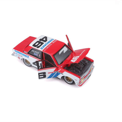 Maisto Datsun BRE510 1:24
