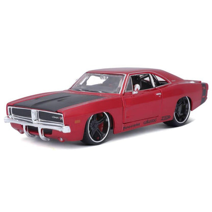 Maisto Dodge Charger R/T 1969, 1:24