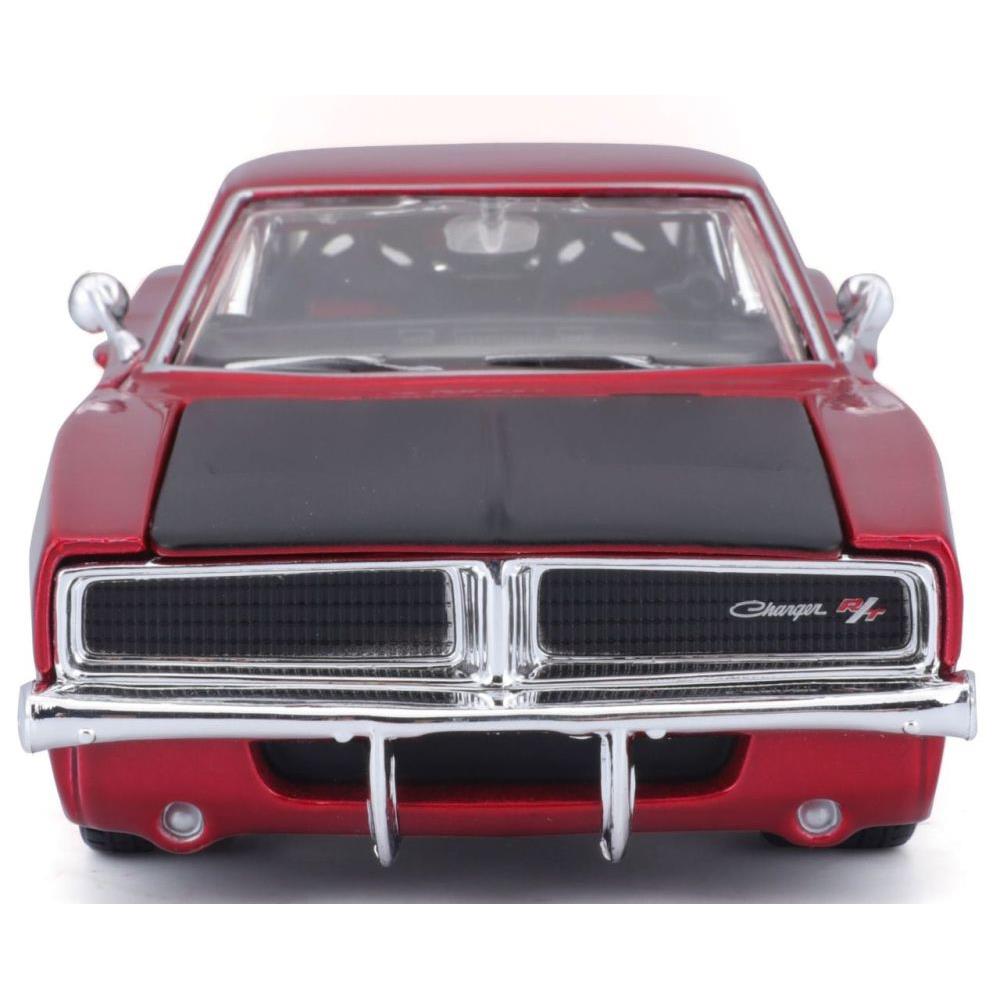 Maisto Dodge Charger R/T 1969, 1:24