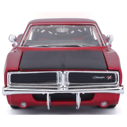 Maisto Dodge Charger R/T 1969, 1:24