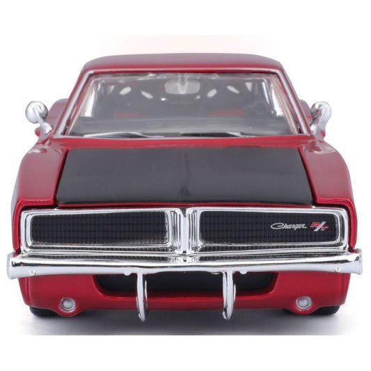 Maisto Dodge Charger R/T 1969, 1:24