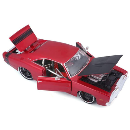 Maisto Dodge Charger R/T 1969, 1:24
