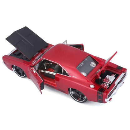 Maisto Dodge Charger R/T 1969, 1:24