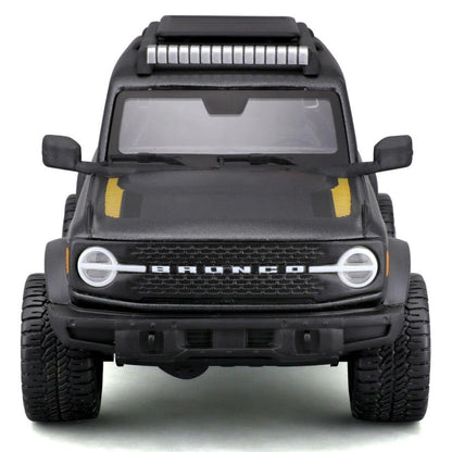 Maisto Ford Bronco Badlands 2021, 1:24