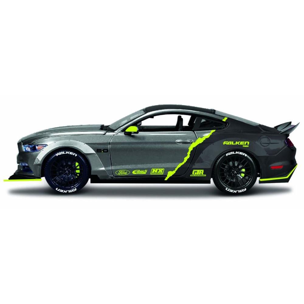 Maisto Ford Mustang GT 2015, 1:18
