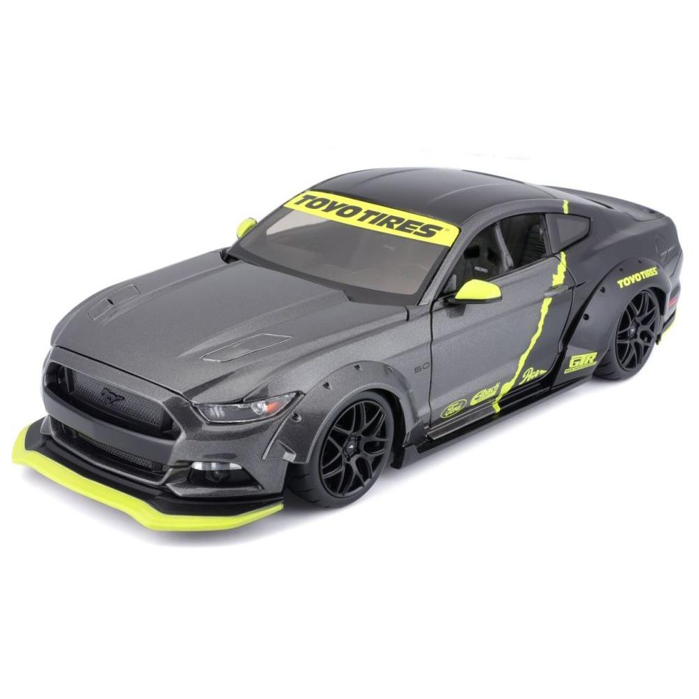 Maisto Ford Mustang GT 2015, 1:18
