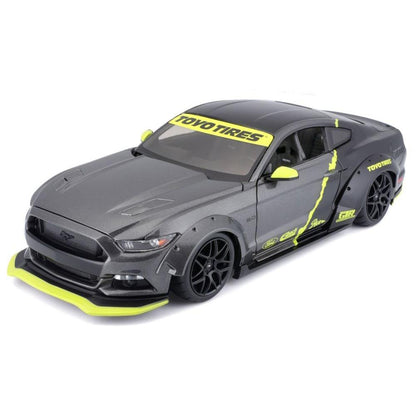 Maisto Ford Mustang GT 2015, 1:18