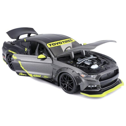 Maisto Ford Mustang GT 2015, 1:18