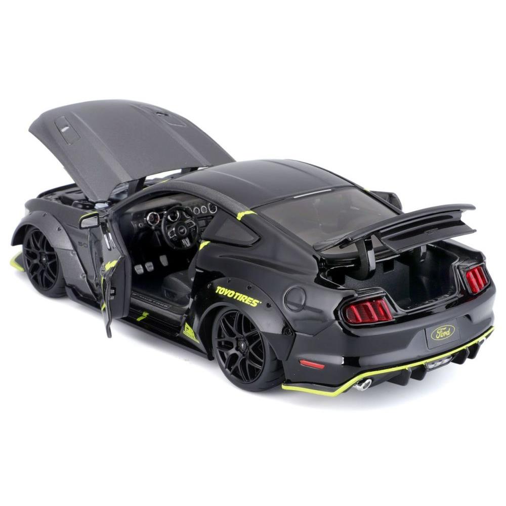 Maisto Ford Mustang GT 2015, 1:18