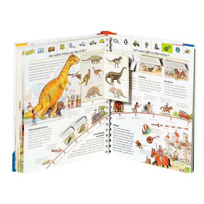 Ravensburger Wieso? Weshalb? Warum?: Mein erstes Lexikon