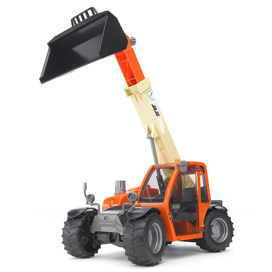 Chariot télescopique Bruder JLG 2505