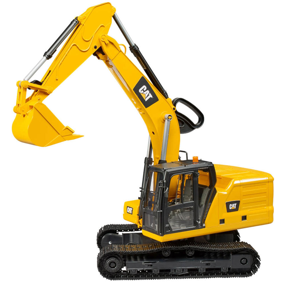 Pelle pelle Brother Caterpillar