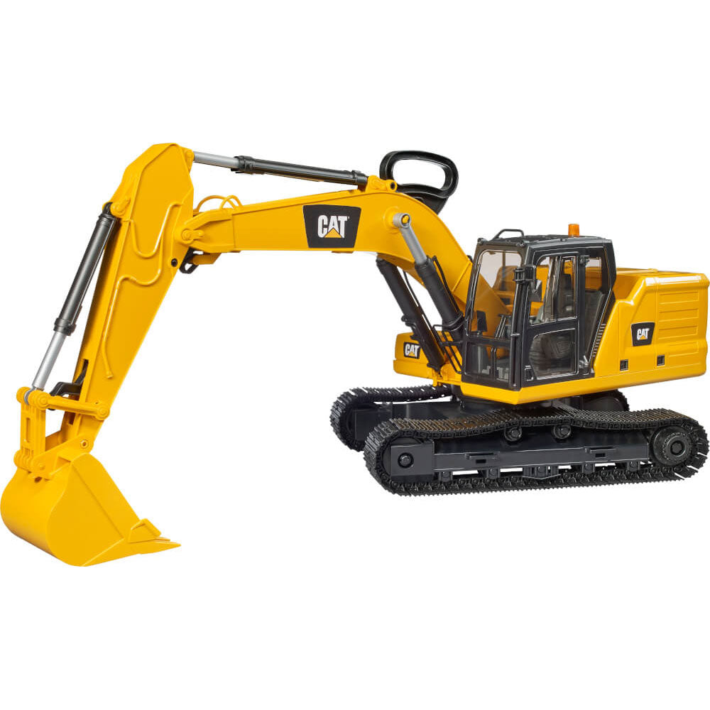 Pelle pelle Brother Caterpillar