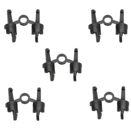 Accouplements de rechange Bruder, 10 pièces