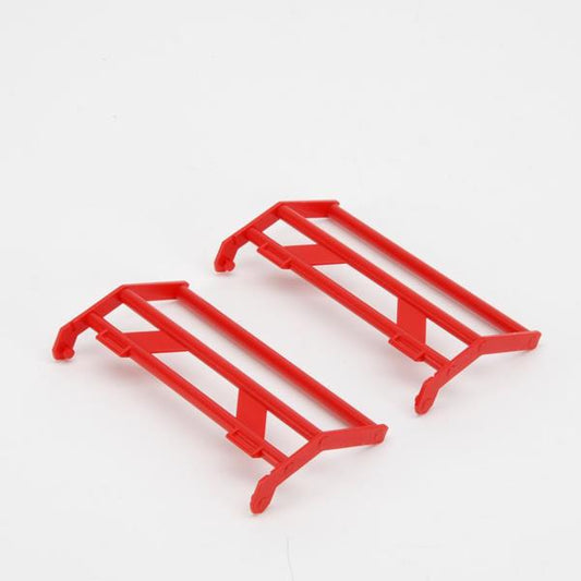 Chargements Bruder pour remorques de transport de balles