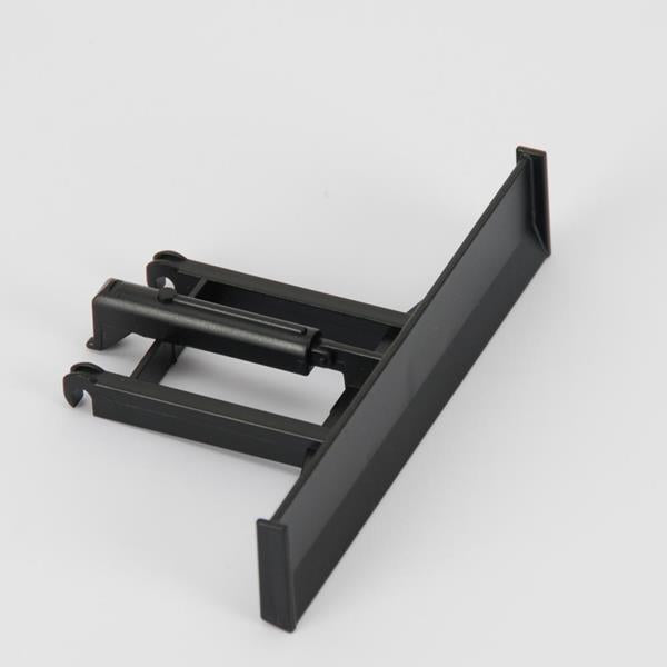 Lame de déblayage Bruder pour mini-pelle Schaeff HR16