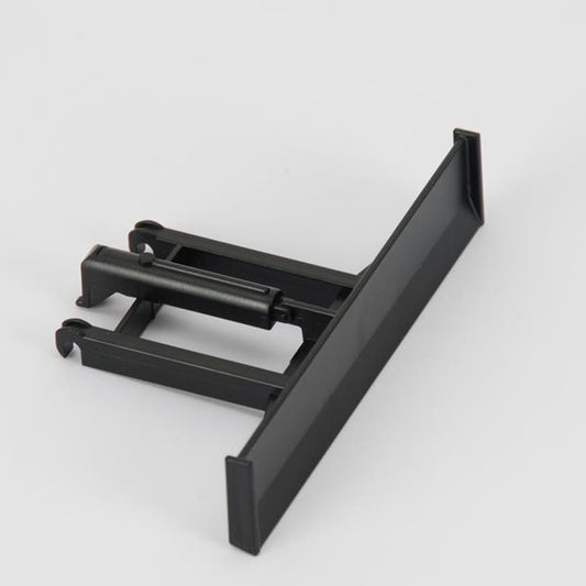 Lame de déblayage Bruder pour mini-pelle Schaeff HR16