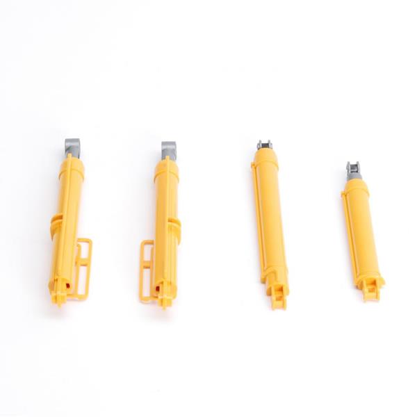 Jeu de vérins hydrauliques Bruder pour pelles-buttes CAT