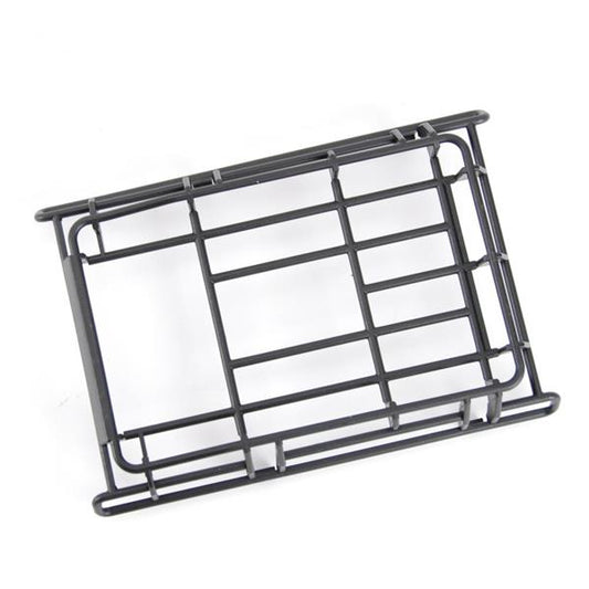 Barres de toit Bruder pour Land Rover