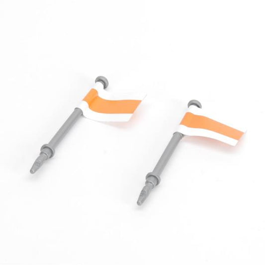 Panneau de dégagement de route drapeau Brother