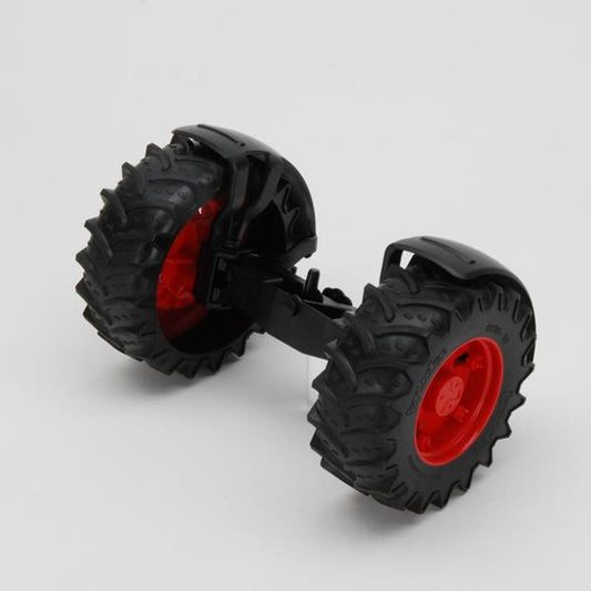 Essieu avant Brother pour Fendt 936 Vario