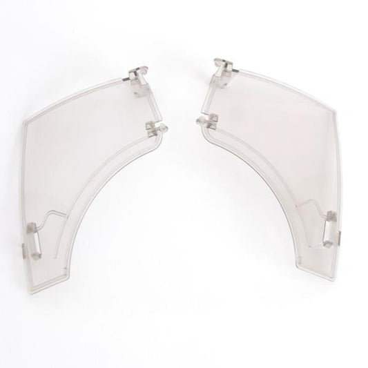 Portes Brother pour Steyr, Case et New Holland