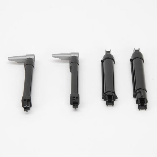 Jeu de vérins hydrauliques Bruder CAT