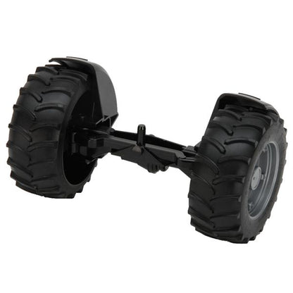 Essieu avant brother pour Case, Deutz, Massey Ferguson