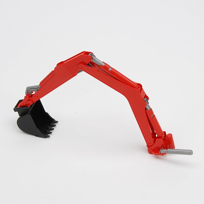 Bras d'excavateur Bruder pour mini-pelle Schaeff HR16