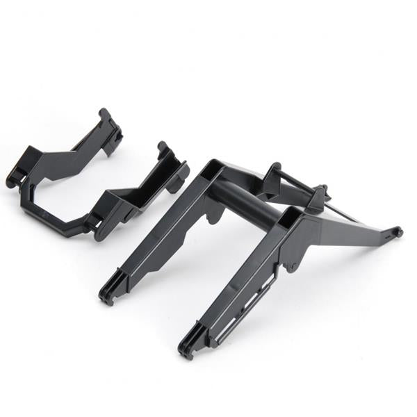 Attelage de chargeur frontal Bruder pour tracteurs 3000