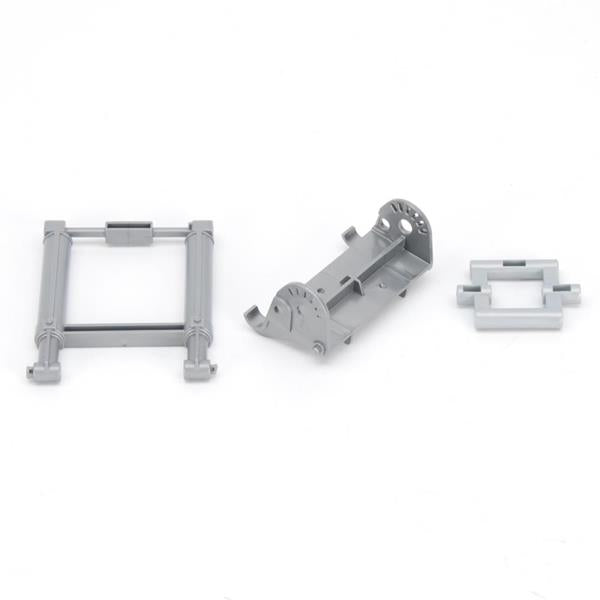 Déflexion Bruder pour chargeur frontal