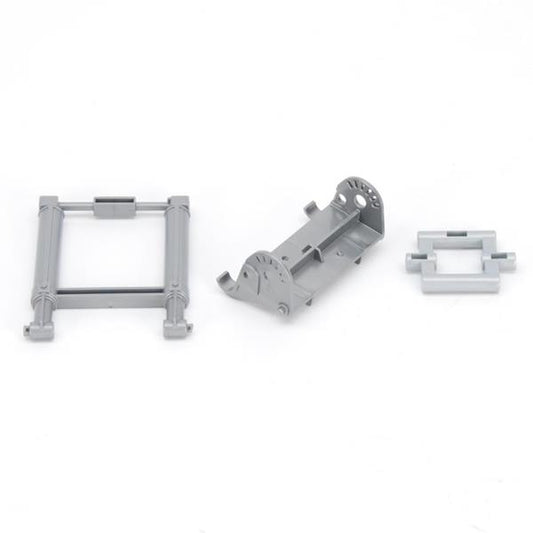 Déflexion Bruder pour chargeur frontal