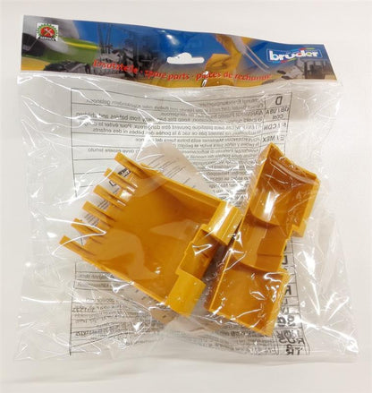 Ensemble de pelles Brother