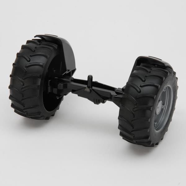 Essieu avant brother pour Case, Deutz, Massey Ferguson