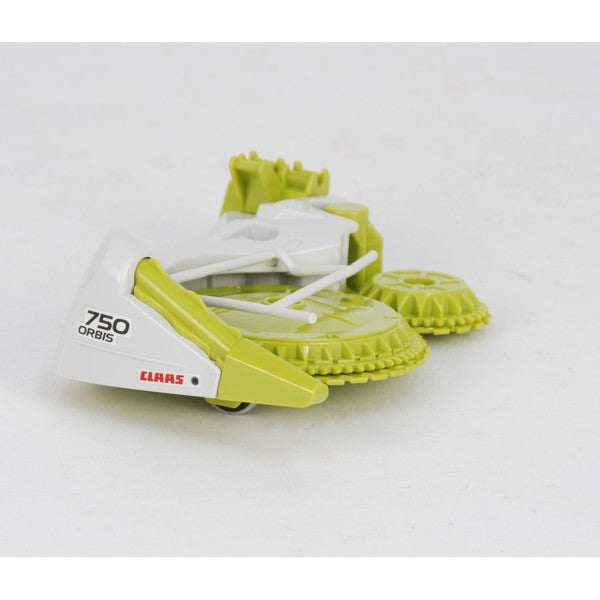 Cueilleur à maïs Bruder droit pour Claas Jaguar 980