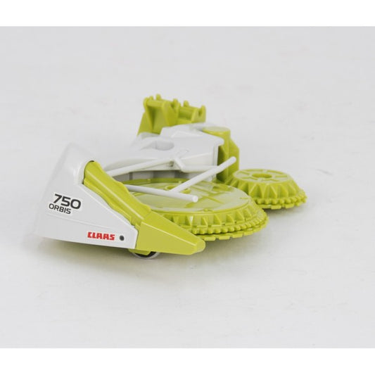 Cueilleur à maïs Bruder droit pour Claas Jaguar 980