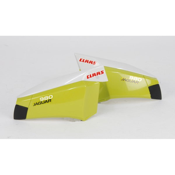 Bruder Seitenklappen Claas Jaguar