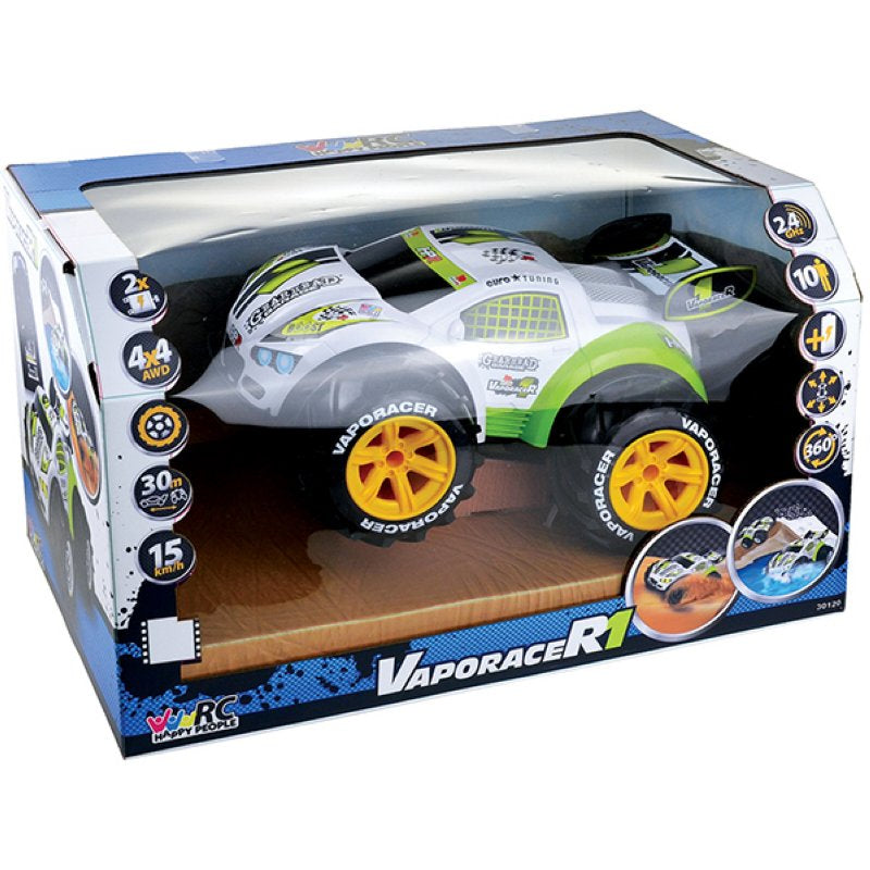 Happy People RC Auto VaporaceR1, 29 cm